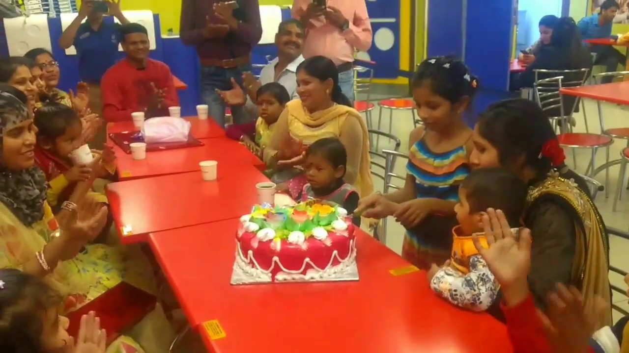 Veer happy birthday full video - YouTube