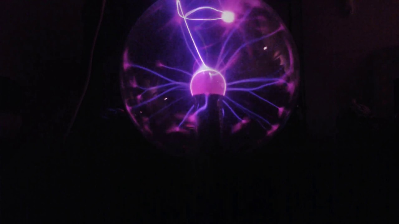 electric eye YouTube