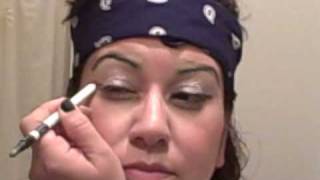 Lean like a Chola makeover 101