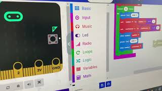 Celebrity Microbit math programming Profile