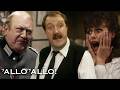 The best (and worst) of Café René | BBC Comedy Greats