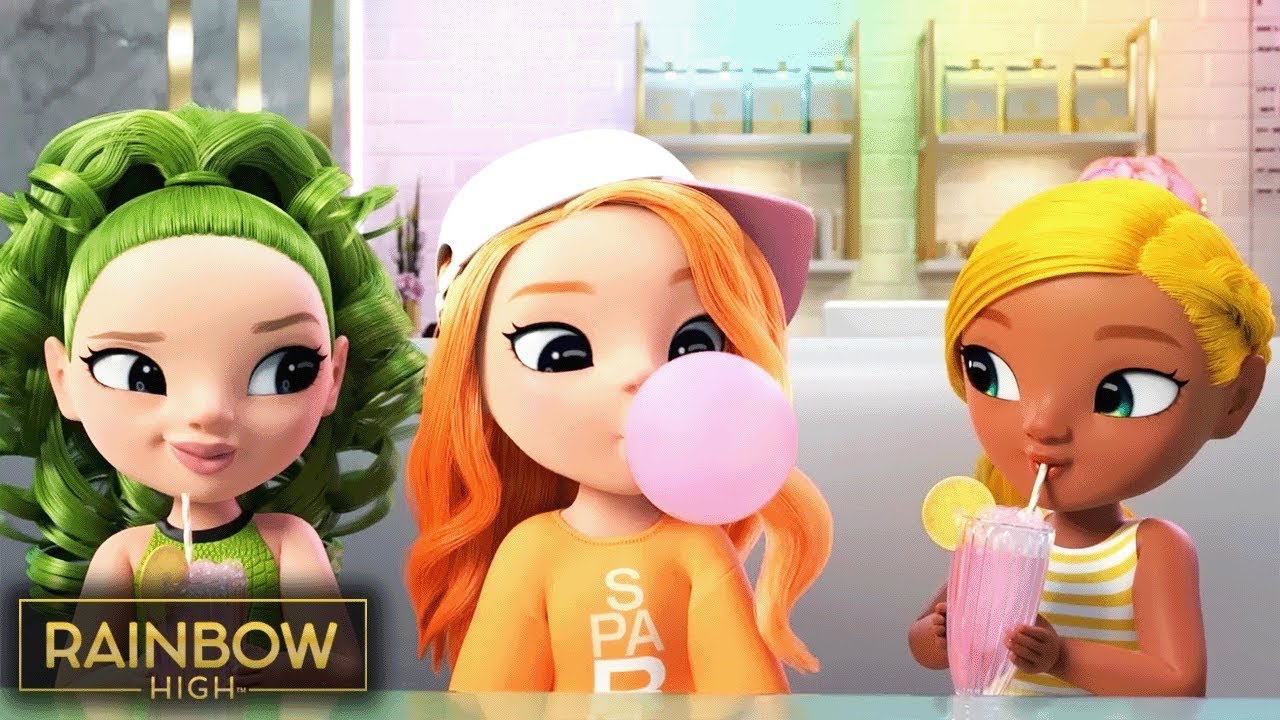 Petrolimex Reversed Commercial mixels moon madness tvc 2026