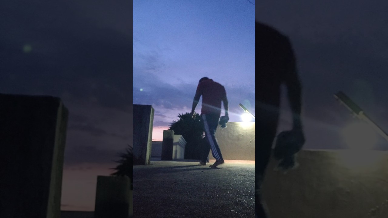 Disciplined Daily routine day 6 