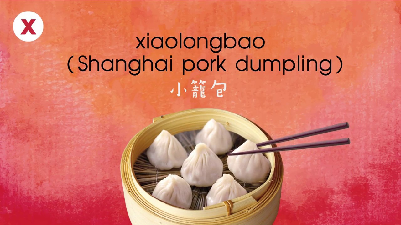 Monday 21/8/2023 DJ Jacob: 大家一齊回味香港經典懷舊美食又可以開心學下美食英文名!