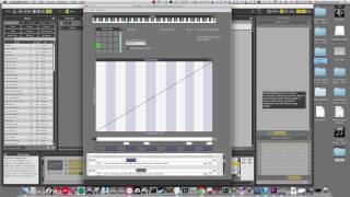 Liquid Rhythm Tutorial: Use multiple samples with the Instrument Editor