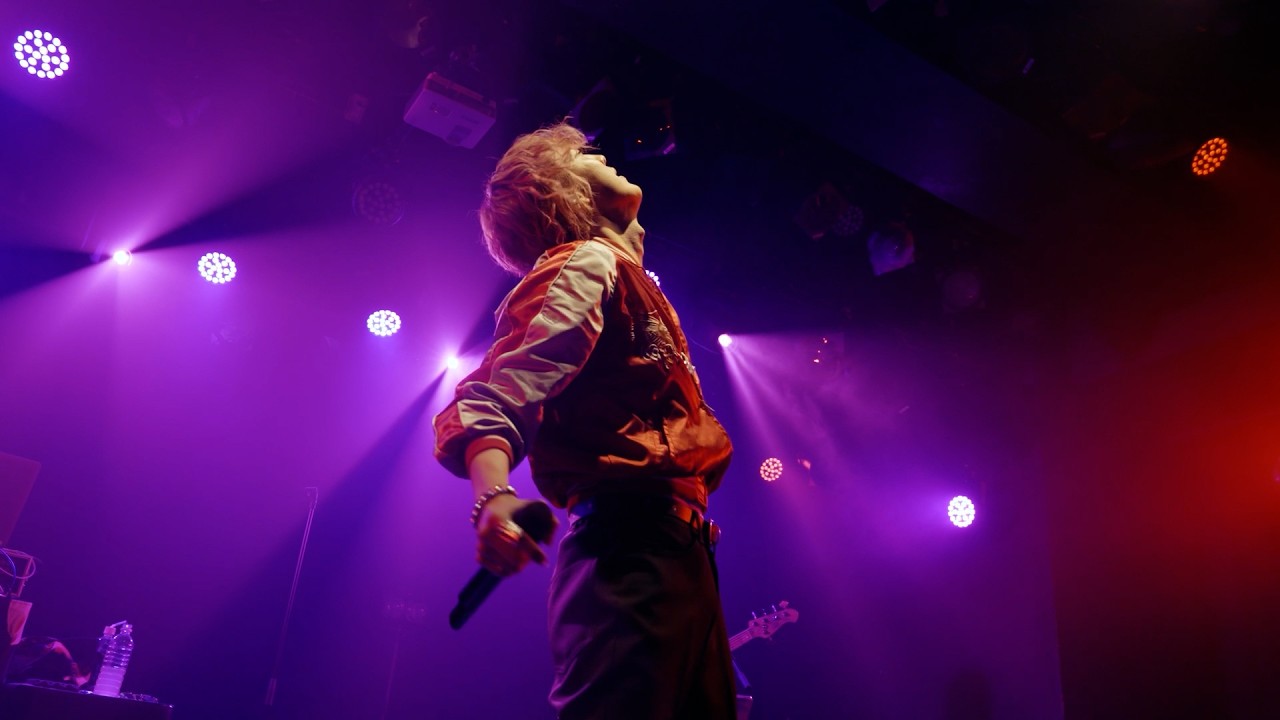 邦楽 Kizetsu no Uta/Live in Paris 邦楽 Kizetsu no Uta/Live in Paris Rie a.k.a. Suzaku / Paris Dusk