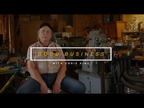 Chris King, Sada James - Handle My Business