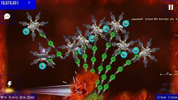 Chicken Invaders Universe join me (Early Access v157.1) Episode  28