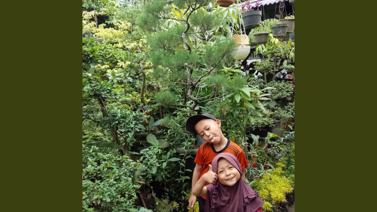 Couples Nurture Love