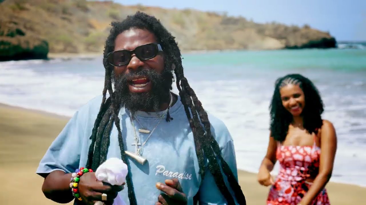 Takana Zion - DONE ME WRONG ( Official Video 2025 ) adlı videoyu YouTube'da izle Takana Zion - DONE ME WRONG ( Official Video 2025 ) adlı videoyu YouTube'da izle