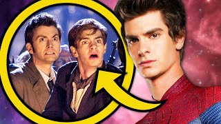 10 Future Stars Who Appeared In Doctor Who