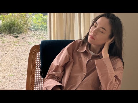 쉼의 가치를 더해주는 퍼즈 라운지웨어와 함께 나만의 특별한 쉼을 경험해 보세요.