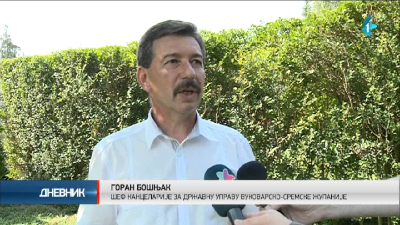 Grad podeljen na Vukovarce i Vukovarčane