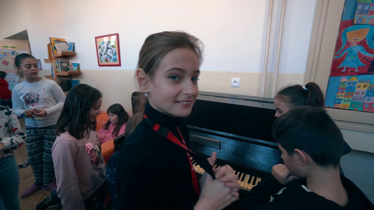 ZŠ kniežaťa Pribinu promovideo 2020