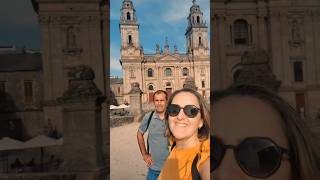 #Lugo pelos olhos dos #roteirosdadonachica