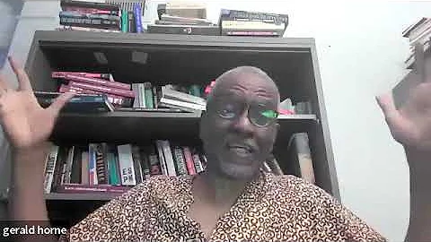 The 1836 Counter Revolution: Texas Slavery & Jim C...