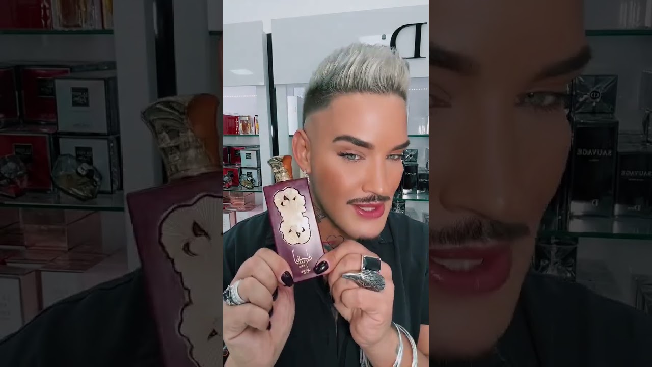 Лучшие арабские и дизайнерские ароматы! | Часть 1 | Обзоры парфюмов 