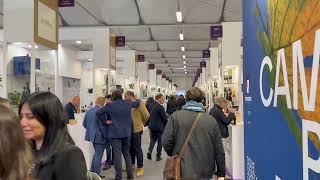 Vinitaly 2026, bilancio positivo per Irpinia e Sannio