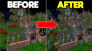 What the Campaign Changes mean for the New Patch