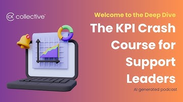 Which CX KPIs Really Matter Most? | The KPI Mastery Playbook Explained