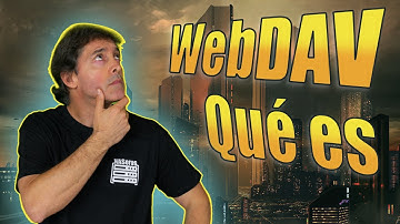 WebDAV, configuración paso a paso para un acceso rápido y seguro