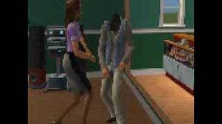 dance party