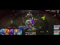 Welcome Guild -- Split 1 -- Elemental Shaman