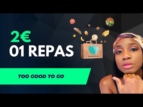 Vidéo: Comment toogoodtogo gagne-t-il de l'argent ?