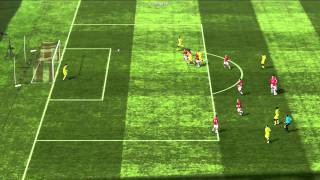 FIFA 11 Fails | Episode 1