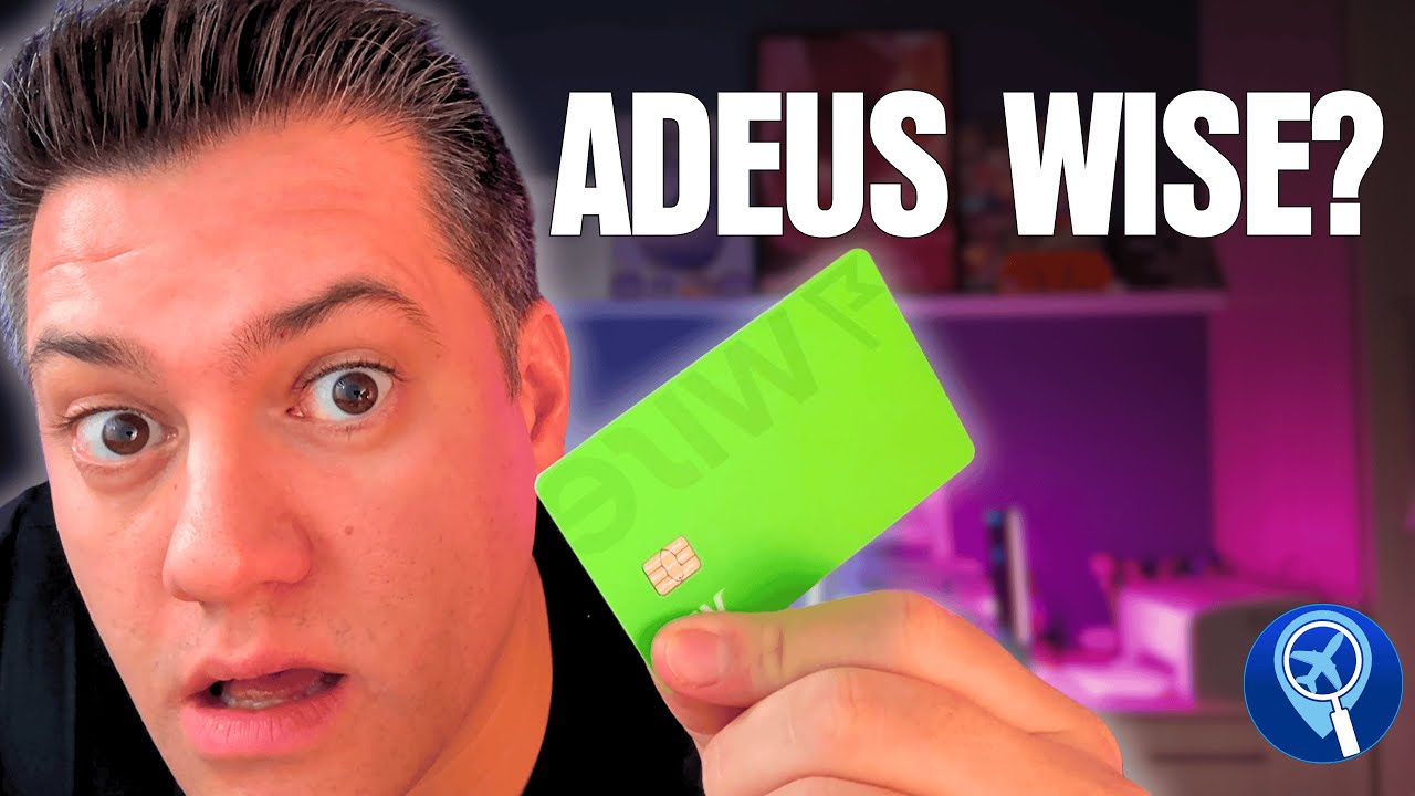 Wise ou Revolut: qual utilizar?