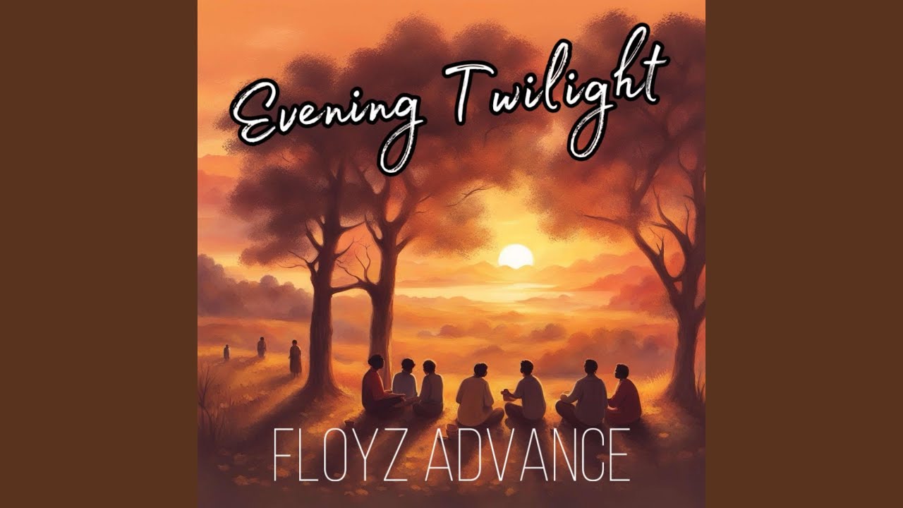 Evening Twilight - YouTube