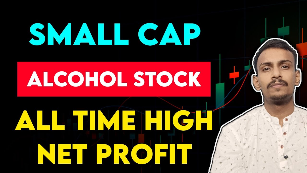 alcohol stock Radico Khaitan | Strong fundamental stock Radico khaitan Share latest update