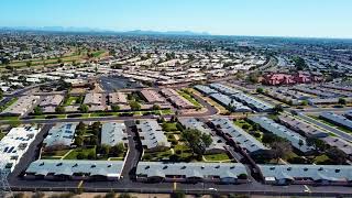 14002 n newcastle drive, sun city, az ...