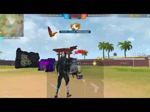 SERVER PARA JUEGOS HTTP CUSTOM IP ARG 🇦🇷 | FREE FIRE