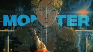 Johan Liebert - Ls Theme𝟰𝘒 𝘌𝘥𝘪𝘵𝘈𝘔𝘝