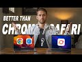 Best mac browser app for productivity chrome  safari alternative