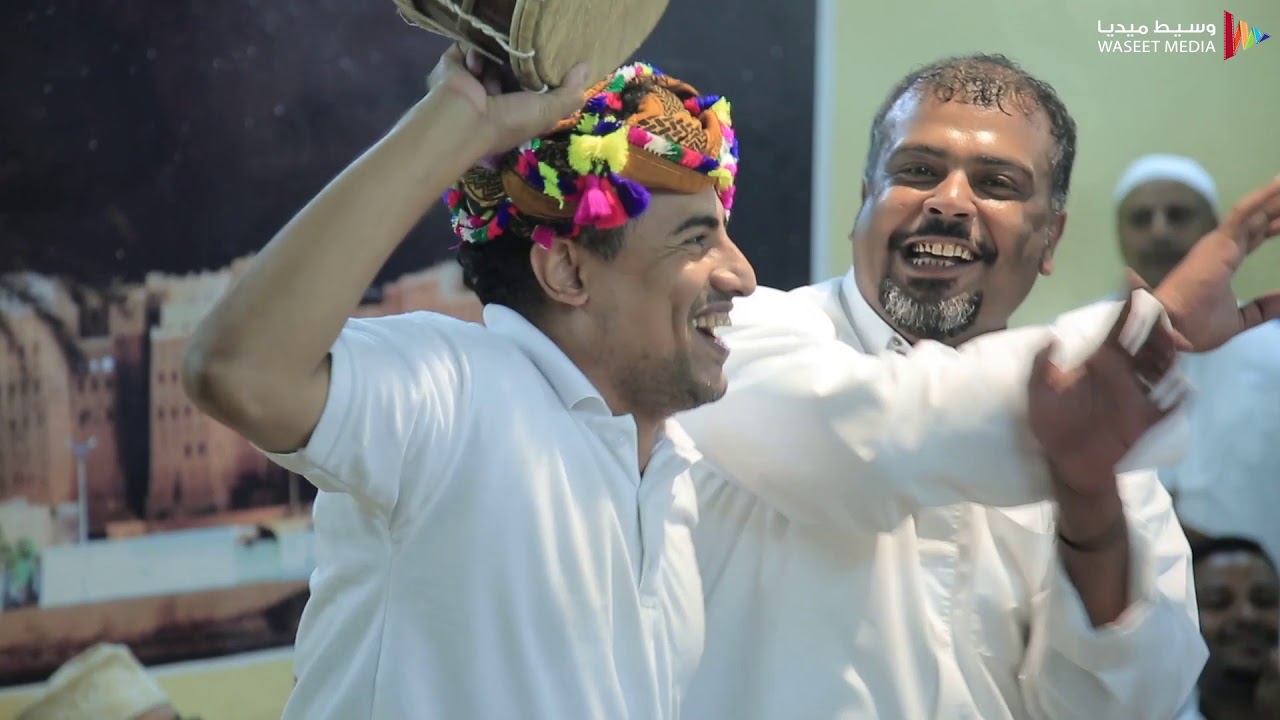 طلعت الجبل - عمر هادي - تصويري عزبة بيحم