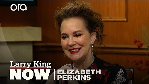 If You Only Knew: Elizabeth Perkins