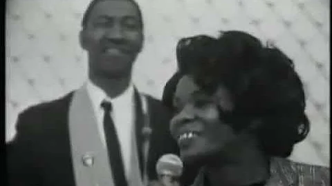 Koko Taylor ft;Little Walter,Willie Dixon;- Wang D...