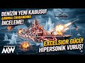 OYUNUN DENGESİ BOZULDU! 😱 | RF Admiral Chabanenko İncelemesi - Modern Warships