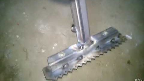 Mechanical final year projects..! IIT mechanical projects.