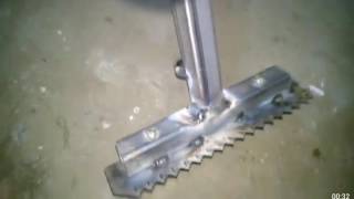 Mechanical final year projects..! IIT mechanical projects.