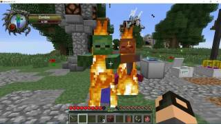 Minecraft // CloneCraft!!! // Mod Showcase