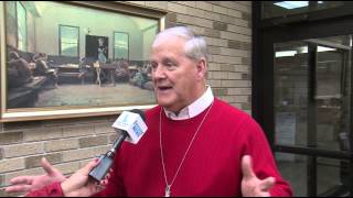 Bemidji School Referendum - Lakeland News at Ten - November 10, 2014