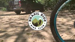 MTB - Brasil Ride Bike Club  Bike Park -  Overall Cantereira
