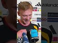 Selbstbewusste Darts-Ansage von DFB-Star #shorts #sport1 #fußball #dfbteam #dfb #beier #darts