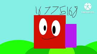 Ultimate Perfect NumberBlocks band (LONGEST VIDEO ON RANDOMTHINGS)