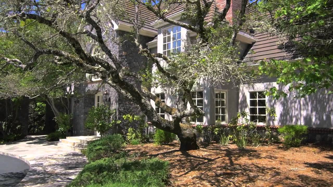 Exquisite French Country Estate in Exclusive Shiloh