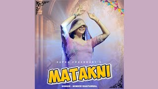 Matakni featsapna Choudhary Somvir Khaturwal 