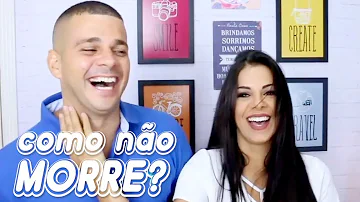 O que os homens pensam sobre transar com a mulher menstruada?